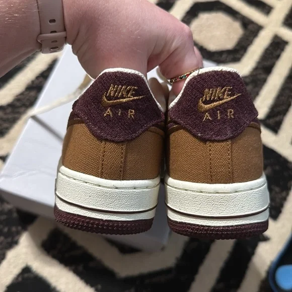 Nike airforce 1 - Picture 4 of 6